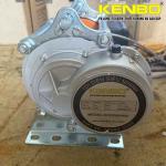 Tời điện đa năng KENBO KCD PRO siêu nhanh
