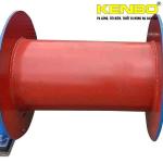 Tời kéo mặt đất KENBO JM5PRO