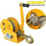 Tời quay tay cao cấp KENBO