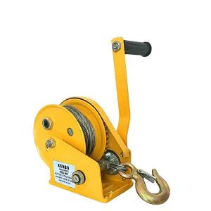 Tời quay tay cao cấp KENBO