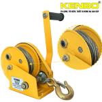 Tời quay tay cao cấp KENBO