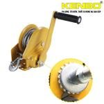 Tời quay tay cao cấp KENBO