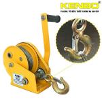 Tời quay tay cao cấp KENBO