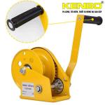 Tời quay tay cao cấp KENBO