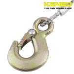 Tời quay tay KENBO FD