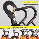 Tời điện treo tốc độ cao KENBO SK