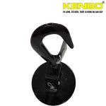 Tời điện treo tốc độ cao KENBO SK