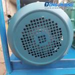 Máy bơm bùn nước thải 2 họng