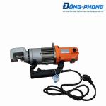Máy cắt sắt cầm tay Đông Phong GQ