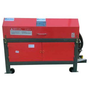 Máy duỗi cắt sắt tự động Đông Phong GT4-12