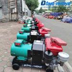 Máy phát điện đầu nổ ĐÔNG PHONG D24 12kw