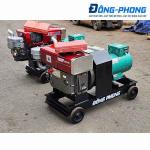 Máy phát điện đầu nổ ĐÔNG PHONG