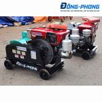 Máy phát điện đầu nổ ĐÔNG PHONG