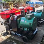 Máy phát điện đầu nổ ĐÔNG PHONG