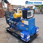 Máy phát điện liền bộ ĐÔNG PHONG