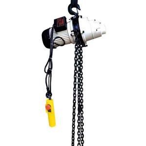 Pa lăng xích điện KENBO CH