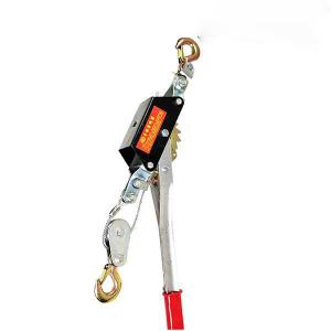 Pa lăng cáp lắc tay hiệu KENBO