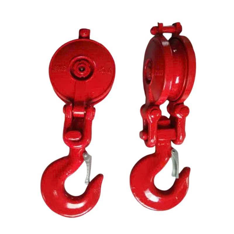 Ròng rọc (Pulley) 5 tấn