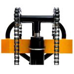 Xe nâng tay cao KENBO